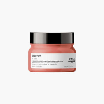 L'Oreal Professionnel Serie Expert Inforcer Professional Mask For Fragile Hair 250ml - Fama Originals
