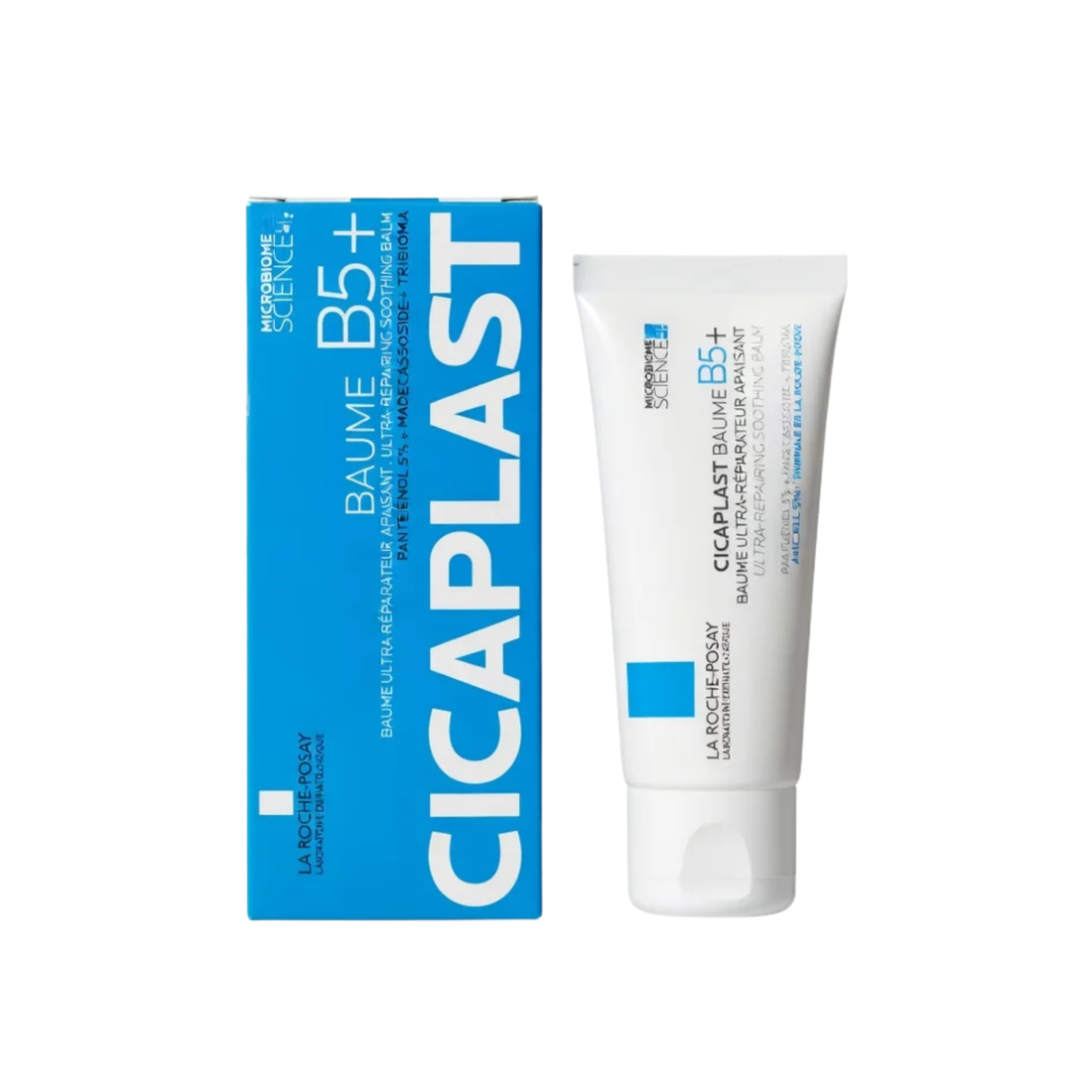 La Roche-Posay Cicaplast Baume B5+ Repairing Balm 40ml