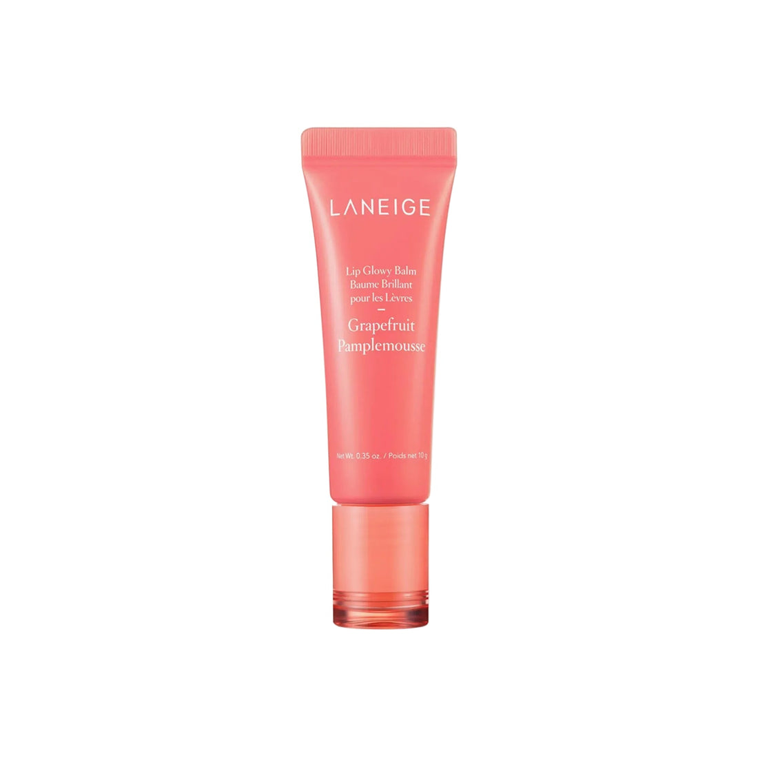 Laneige Lip Glowy Balm Berry 10gm