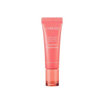Laneige Lip Glowy Balm Berry 10gm
