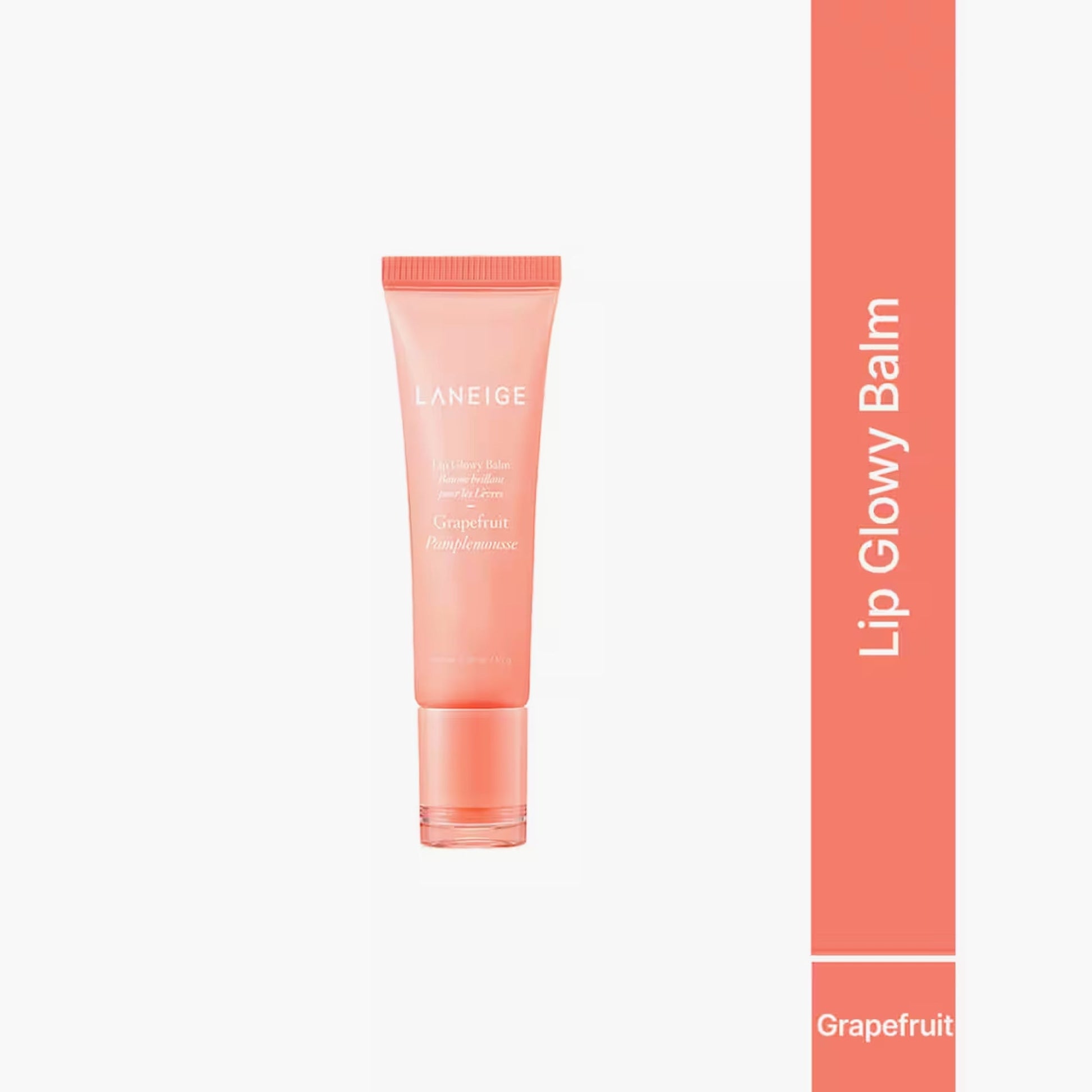 laneige lip glowy balm berry 10gm reviews