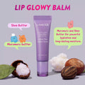 Laneige Lip Glowy Balm Gummy Bear Without Box 10gm in Pakistan