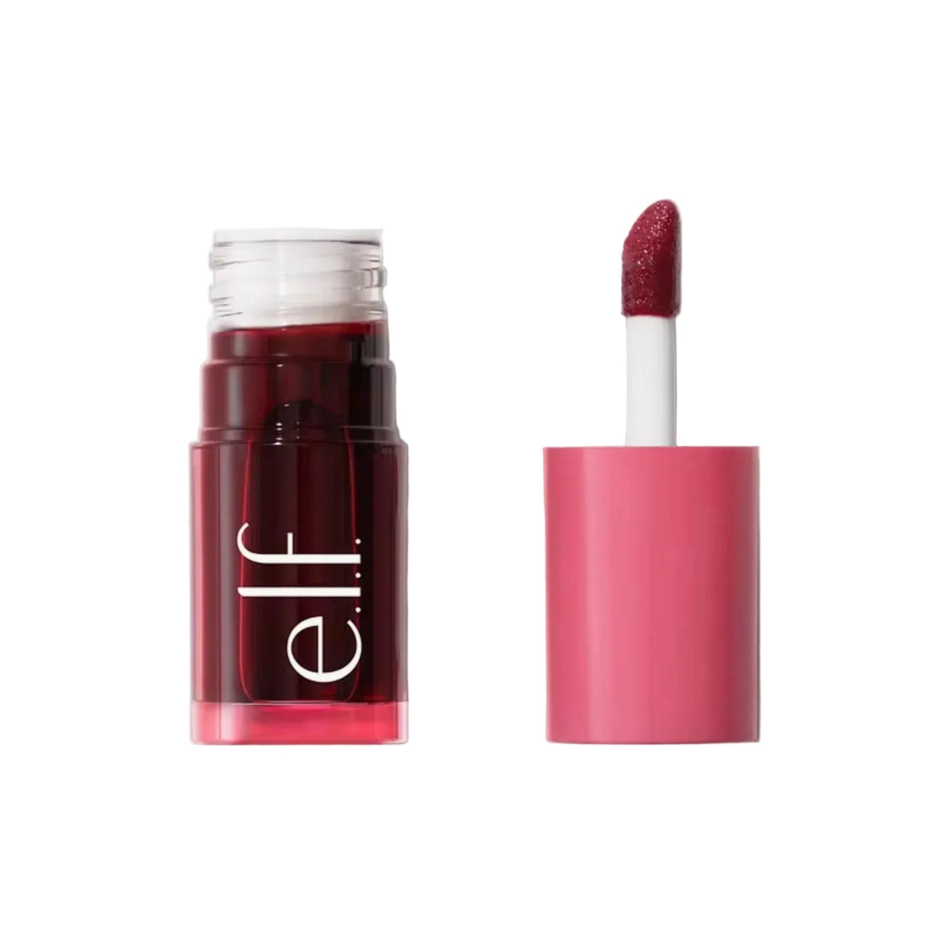 ELF Sheer For It Blush Tint Left on Red 6.8ml