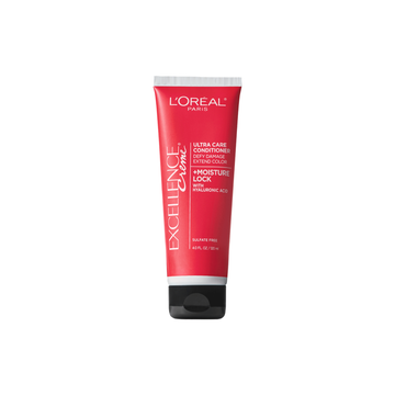 L'Oreal Paris Ultra Care Conditioner Excellence Creme 120ml