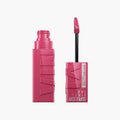 Maybelline Super Stay Vinyl Ink Liquid Lipstick - 20 Coy 4.2ml - Fama Originals
