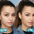 Maybelline Fit Me Matte+Poreless 16H Oil Control Liquid Foundation 