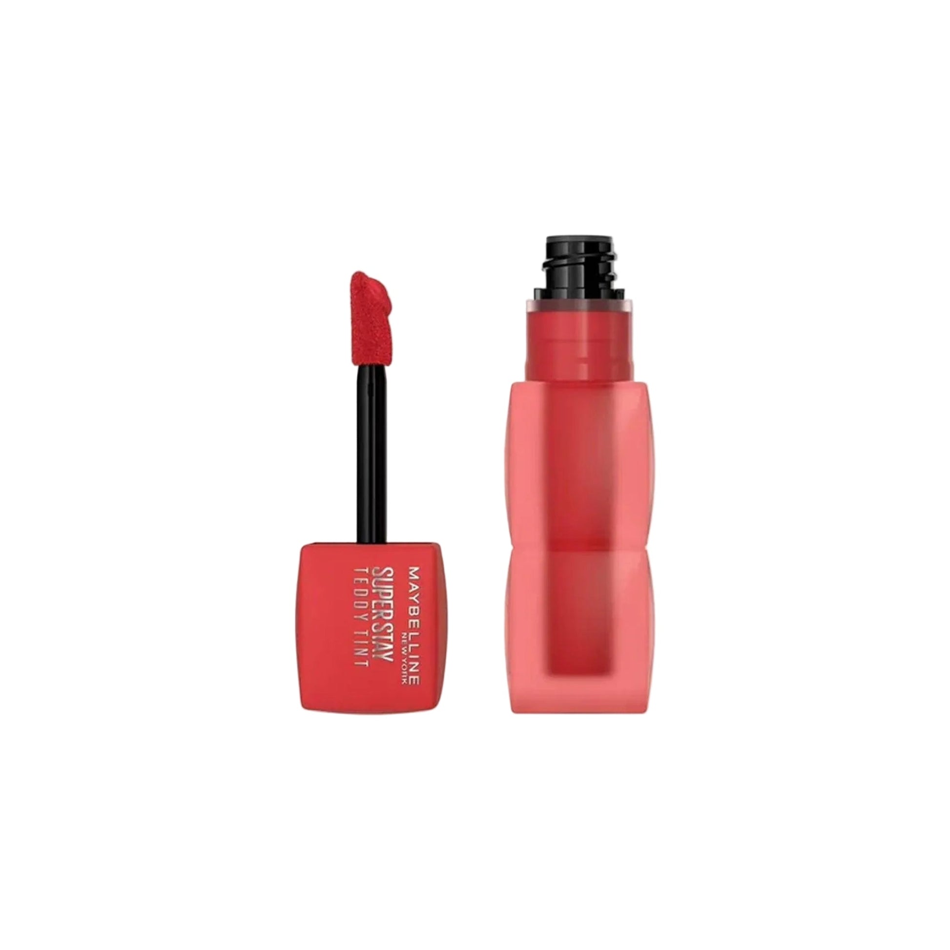 Maybelline Super Stay Teddy Tint Coquettish 5ml - Fama Originals