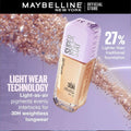 maybelline lumi matte foundation price in pakistan
