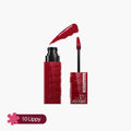 maybelline superstay ink matte 10 lippy