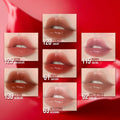 maybelline superstay ink matte shades
