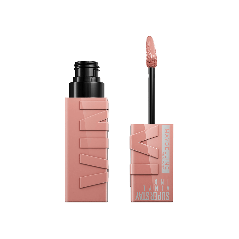 Maybelline Super Stay Vinyl Ink Liquid Lipstick 95 Captivated 4.2ml - Fama Originals