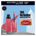 maybelline new york superstay vinyl ink longlasting liquid lipstick
