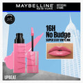 maybelline new york superstay vinyl ink longlasting liquid lipstick
