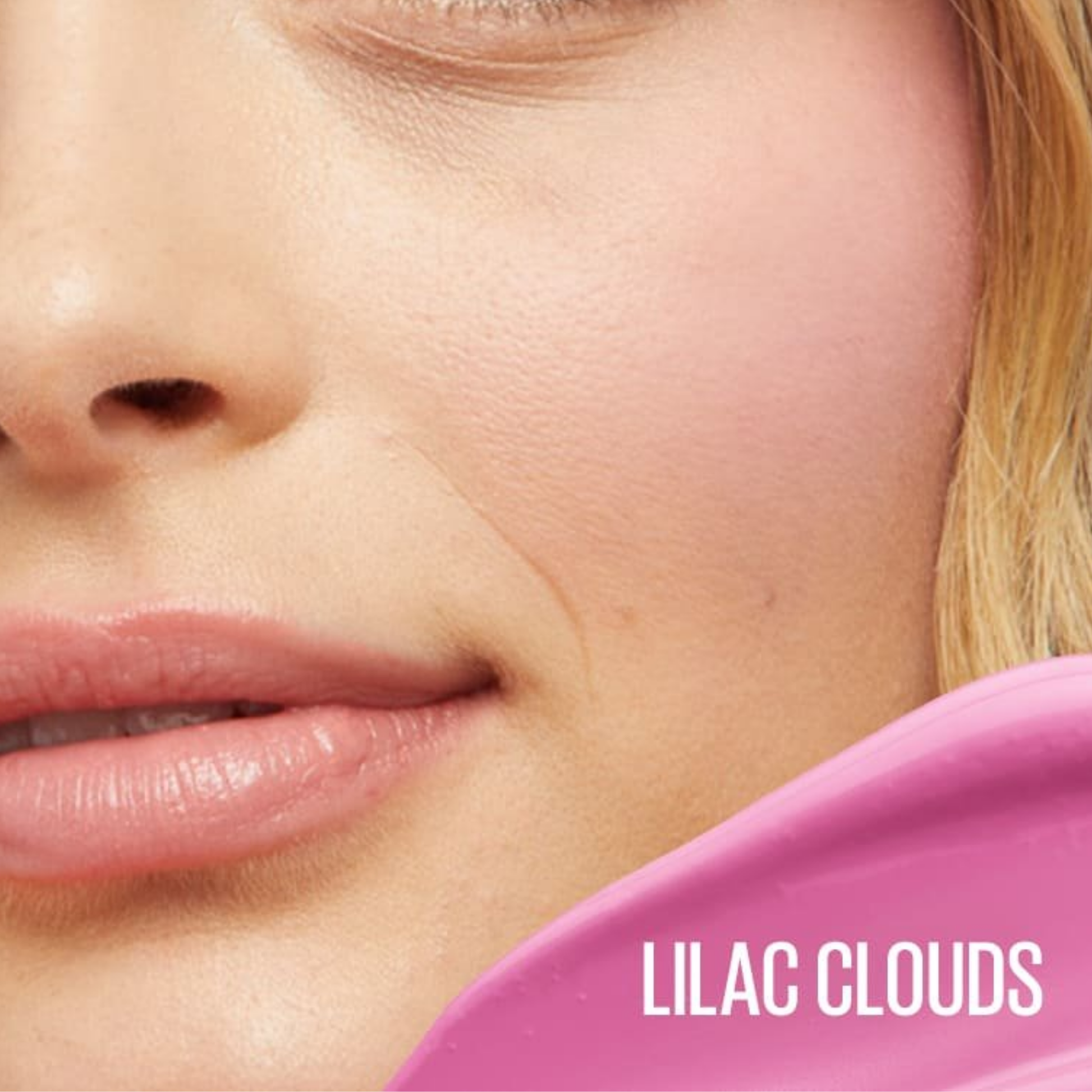 Maybelline SunKisser Matte Liquid Blush
