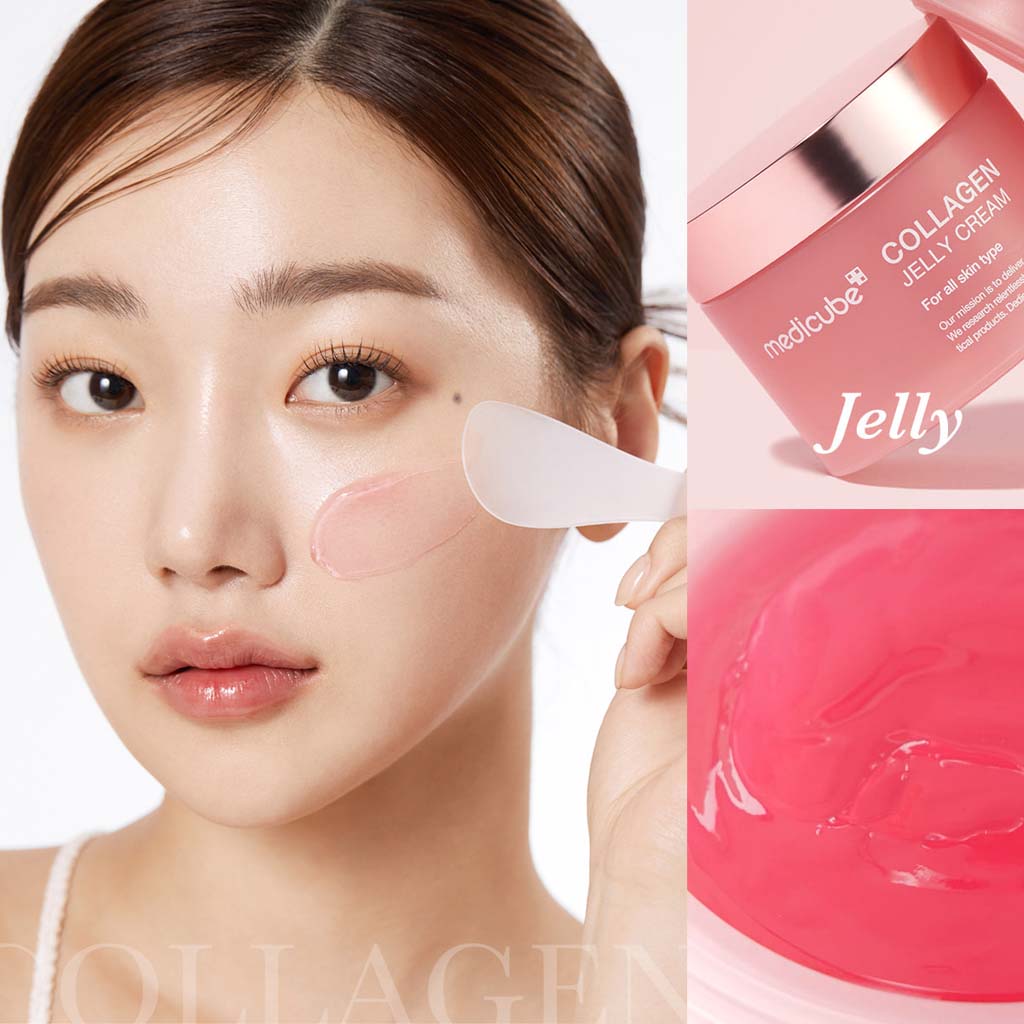 Medicube Collagen Jelly Cream 50ml