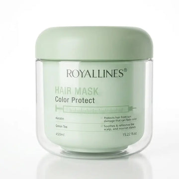 ROYALLINES Color Protect Hair Mask