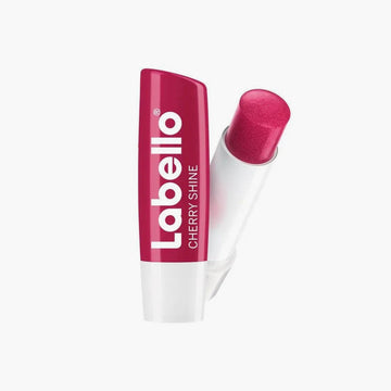Nivea Labello 24H Melt-In Moisture Lip Balm Cherry Shine 4.8gm