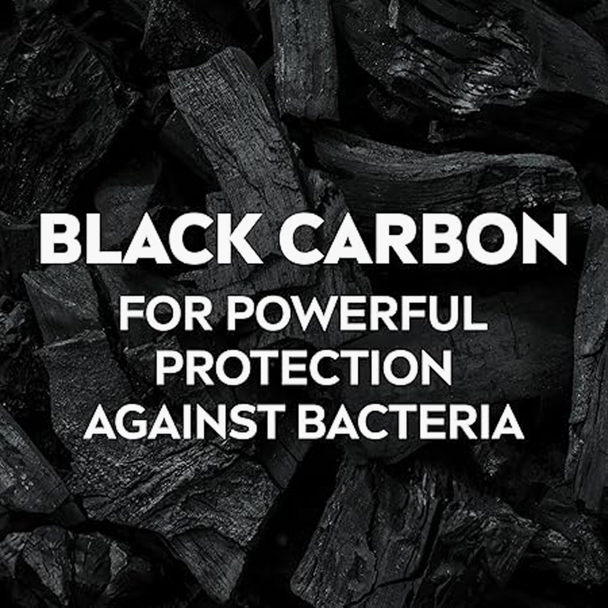 Nivea Men 48H Deep Black Carbon Espresso Anti-Perspirant Body Spray 150ml - Fama Originals