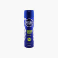 Nivea Men 48H Fresh Power Deodorant Spray 150ml - Fama Originals