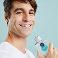 Nivea Men Fresh Kick After Shave Lotion 100ml - Fama Originals