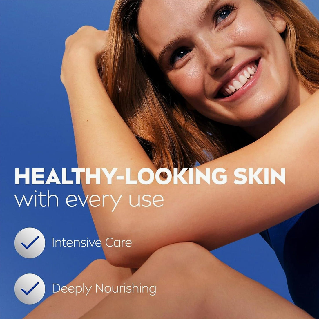 Nivea Rich Nourishing Body Lotion Dry To Very Dry Skin 400ml