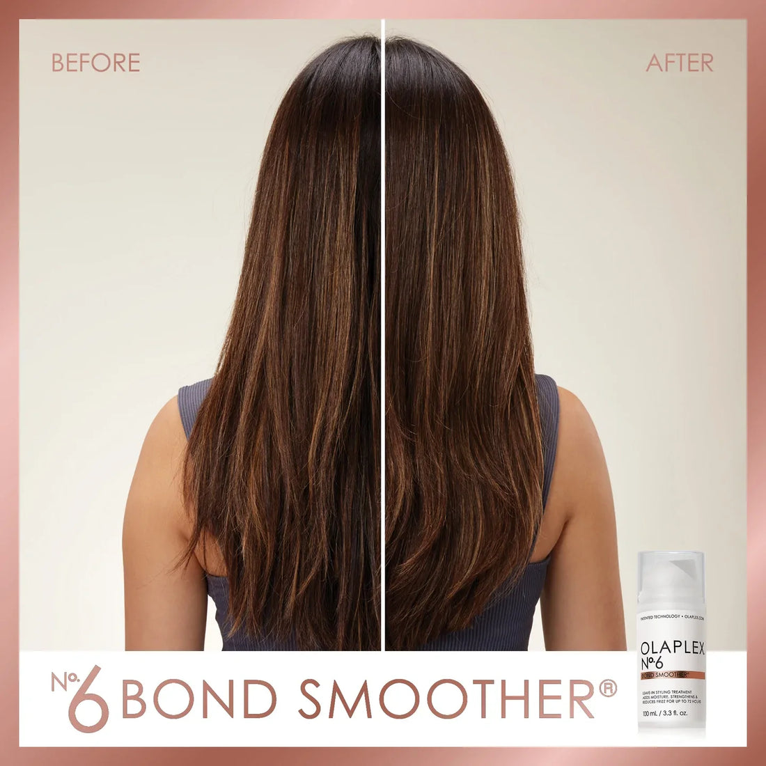 Olaplex N0. 6 Bond Smoother