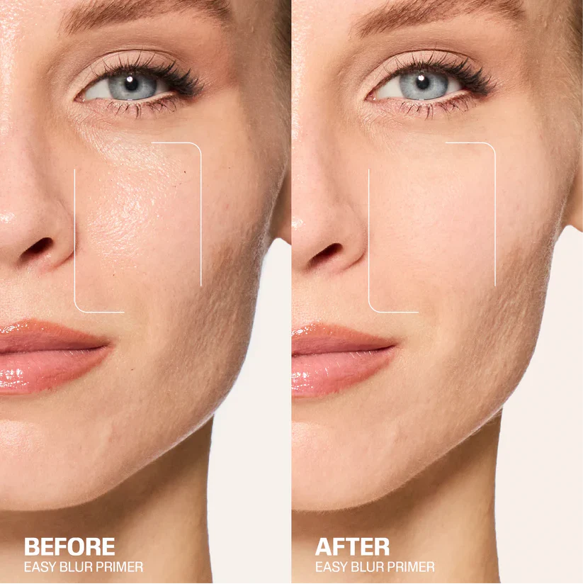 Huda Beauty Easy Blur Silicone-Free Smoothing Primer