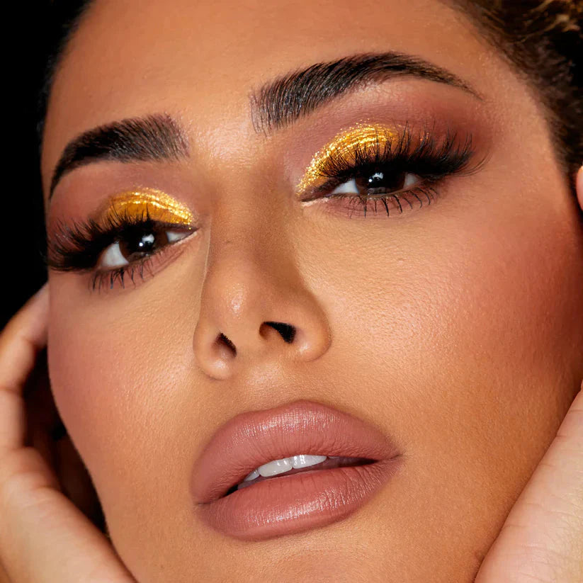 Huda Beauty Empowered Eyeshadow Palette