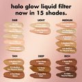 Elf Halo Glow Liquid Filter Glow Booster Reviews 