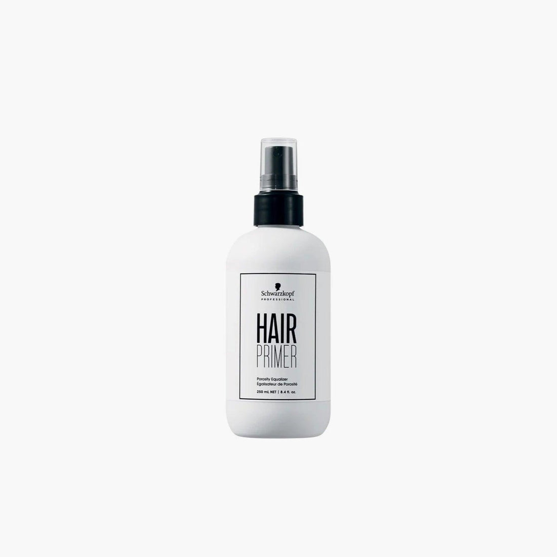 Schwarzkopf Hair Primer Porosity Equalizer 250ml - Fama Originals
