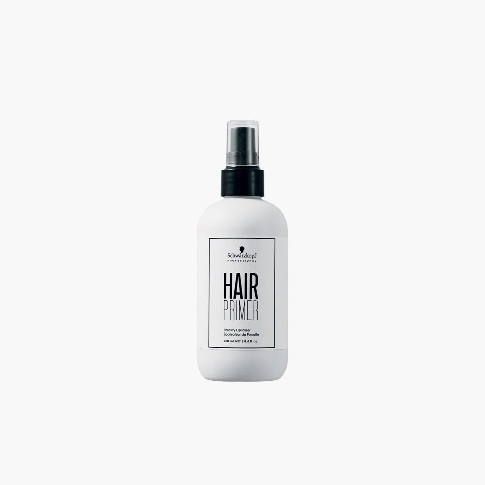 Schwarzkopf Hair Primer Porosity Equalizer 250ml - Fama Originals