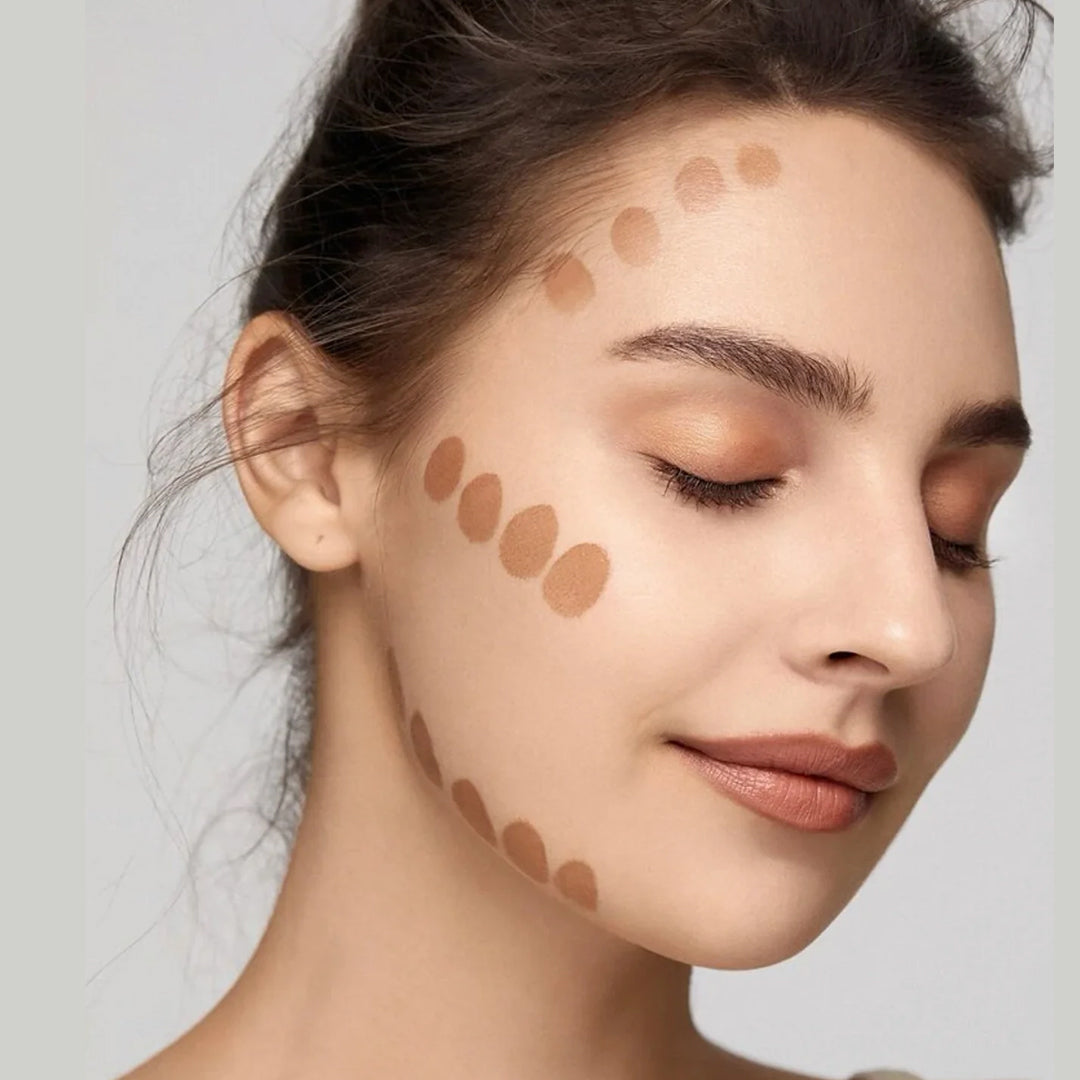 SHEGLAM Sun Sculpt Liquid Contour