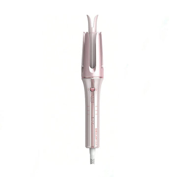 SHEGLAM Cupid's Charm One-Touch Instant Curler-19mm