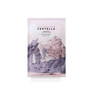 SKIN1004 Madagascar Centella Poremizing Clarifying Mask