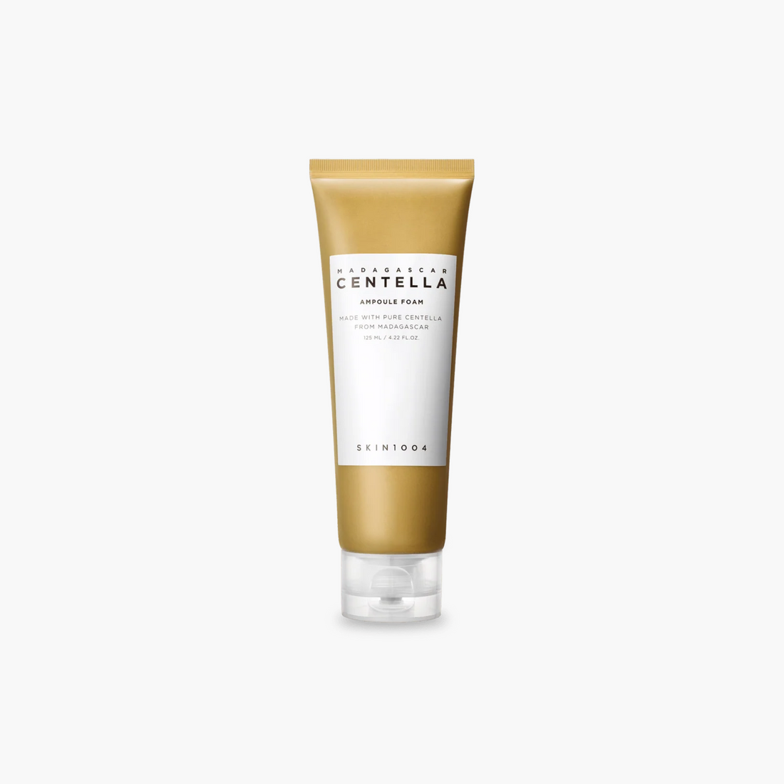 SKIN1004 Madagascar Centella Ampoule Foam 125ml