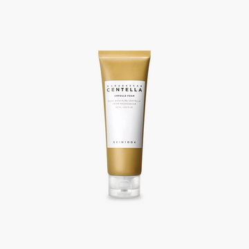 SKIN1004 Madagascar Centella Ampoule Foam 125ml