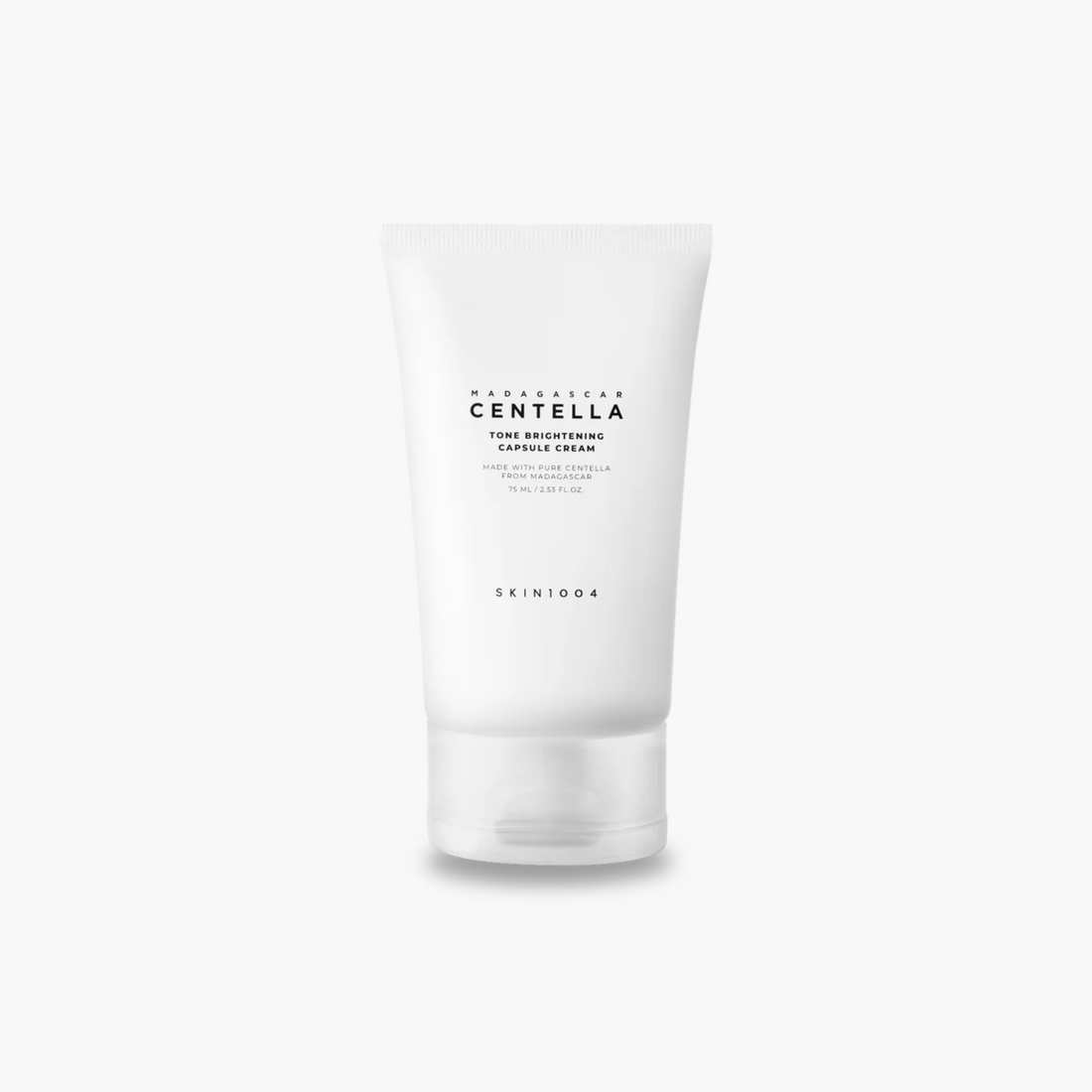 SKIN1004 Madagascar Centella Tone Brightening Capsule Cream 75ml