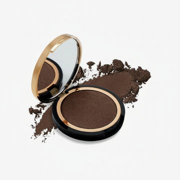 ST London 3D Lights Frosted Cream Eye Shadow Mystery Matte 8gm