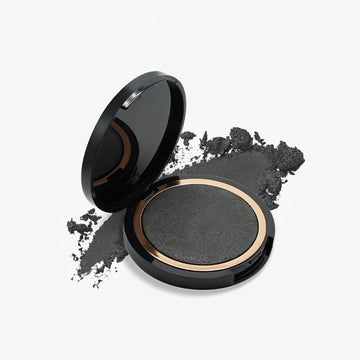 ST London Dual Wet & Dry Eye Shadow Grey 8gm