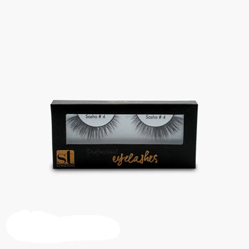 ST London Eye Lashes 04 Sasha 1 Pair