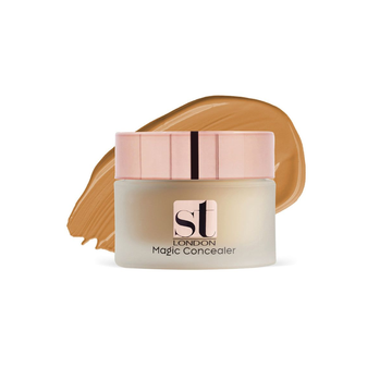 ST London Magic Concealer Matte High Coverage 10ml
