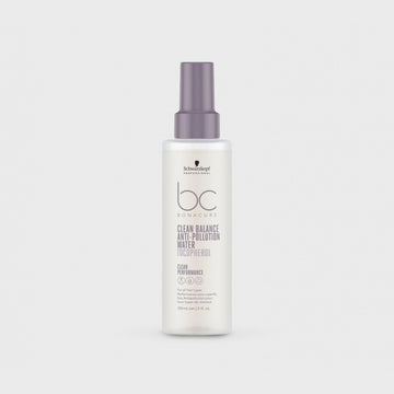 Schwarzkopf BC Bonacure Clean Balance Anti-Pollution Water Tocopherol 150ml