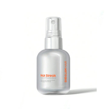 Sheglam Hot Streak Leave-In Protection Serum