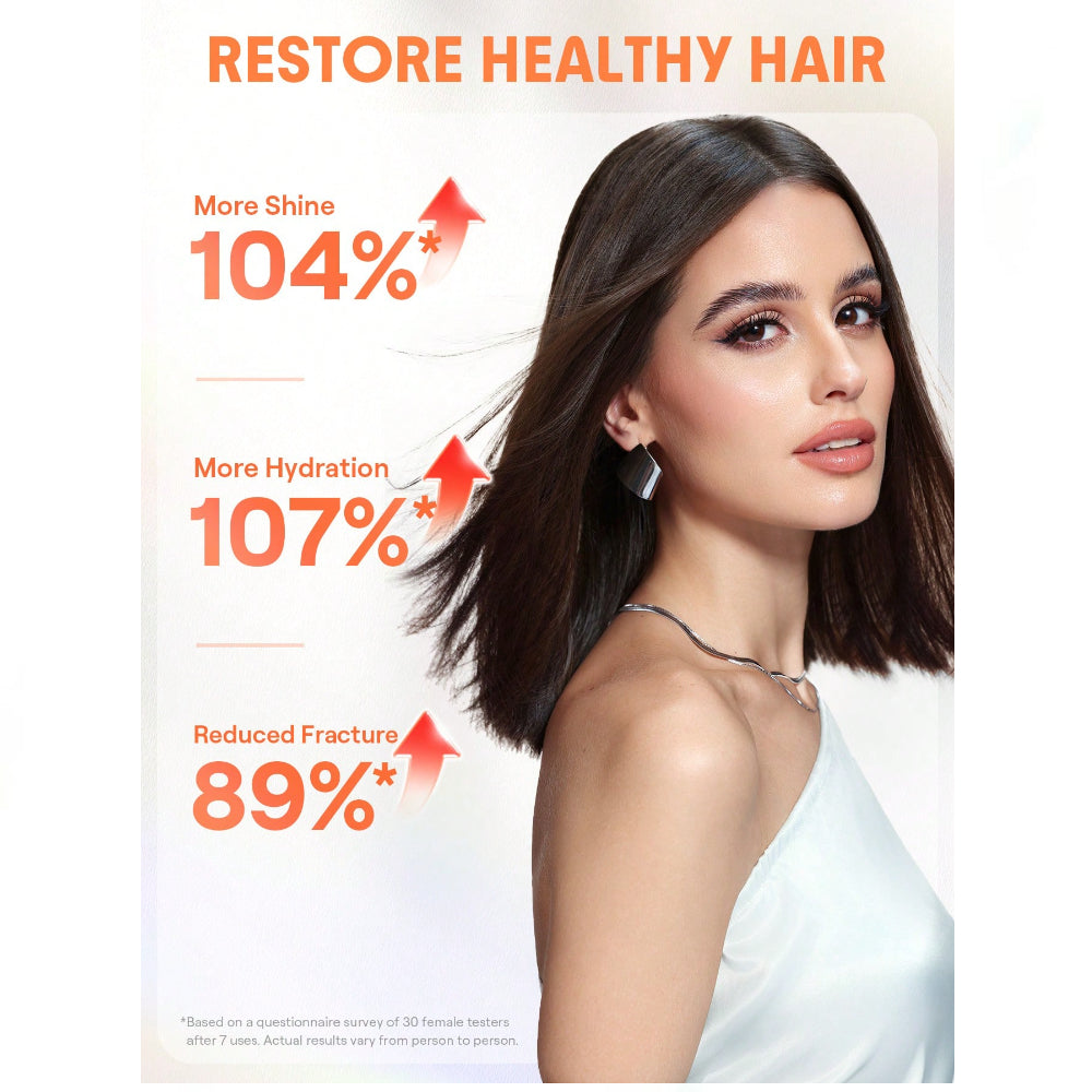 Sheglam Hot Streak Leave-In Protection Serum