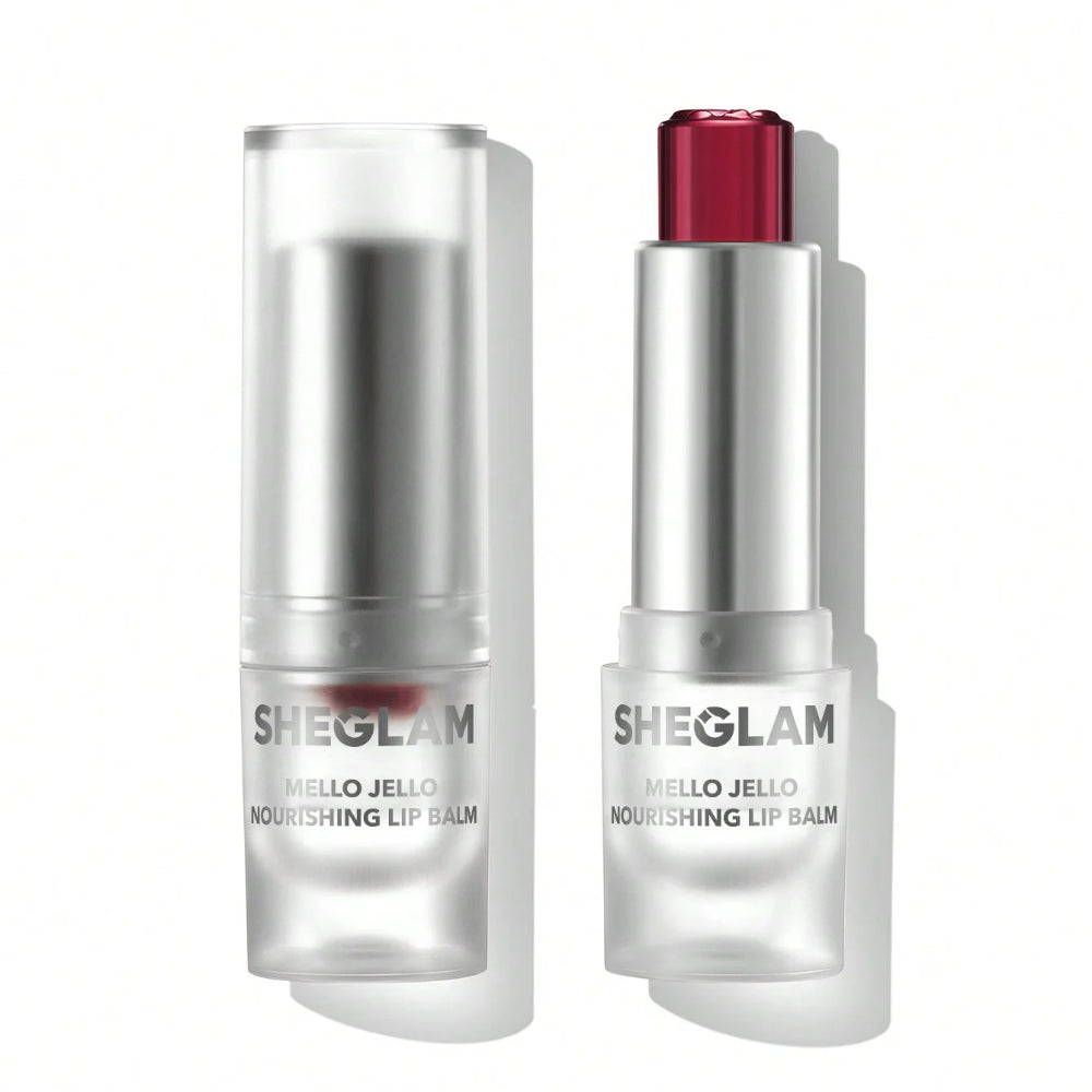 SHEGLAM Mello Jello Nourishing Lip Balm