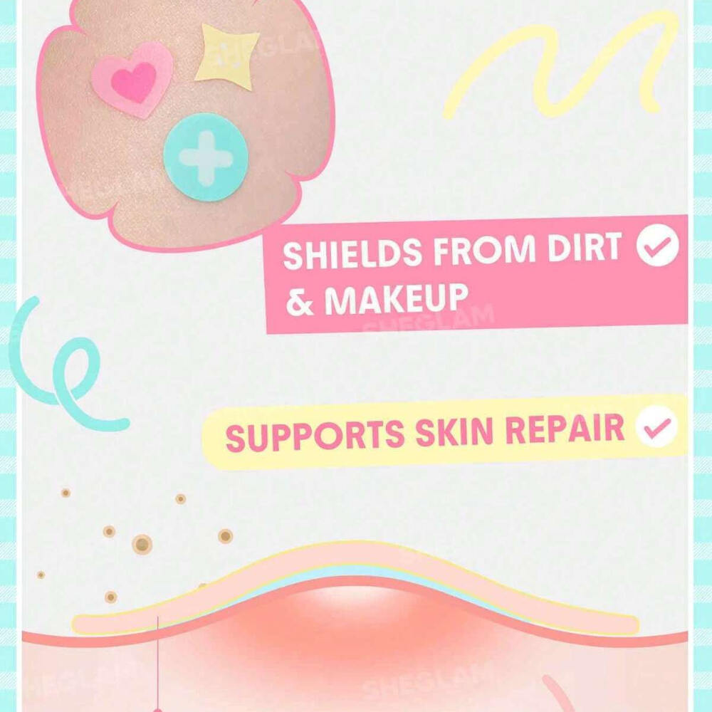 Sheglam Daydream Dots Blemish Patches