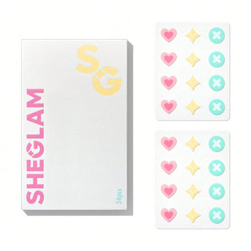 Sheglam Daydream Dots Blemish Patches
