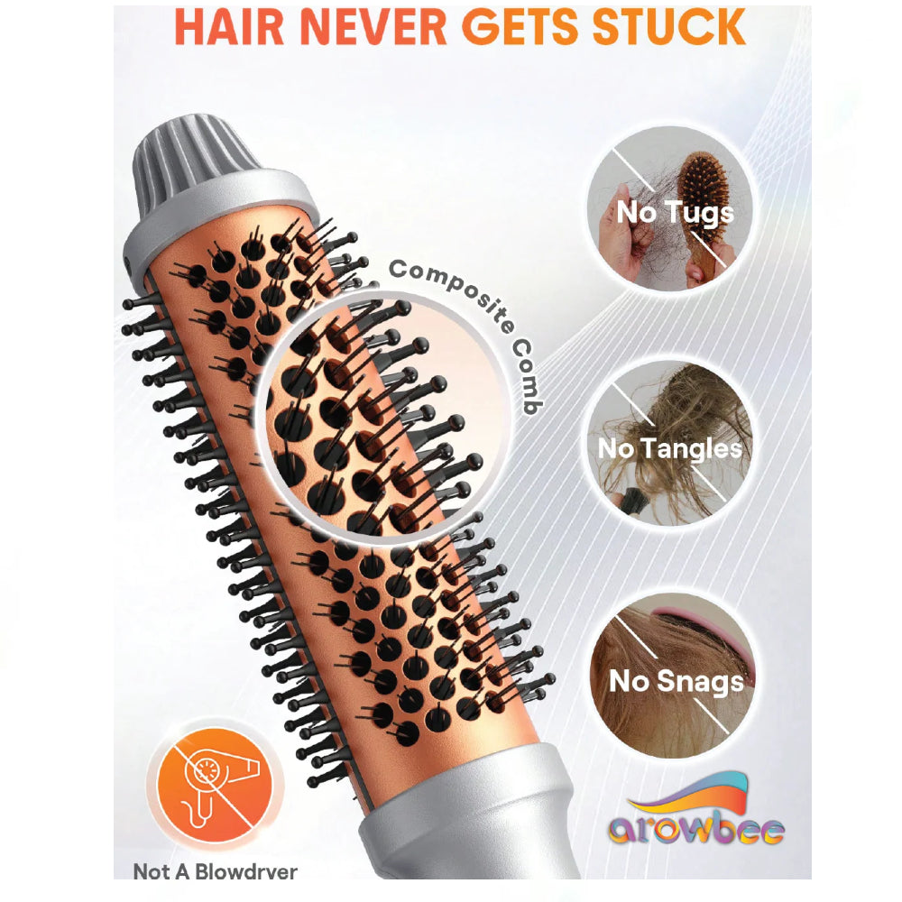 Sheglam It-Curl Thermal Blowout Brush - 32mm
