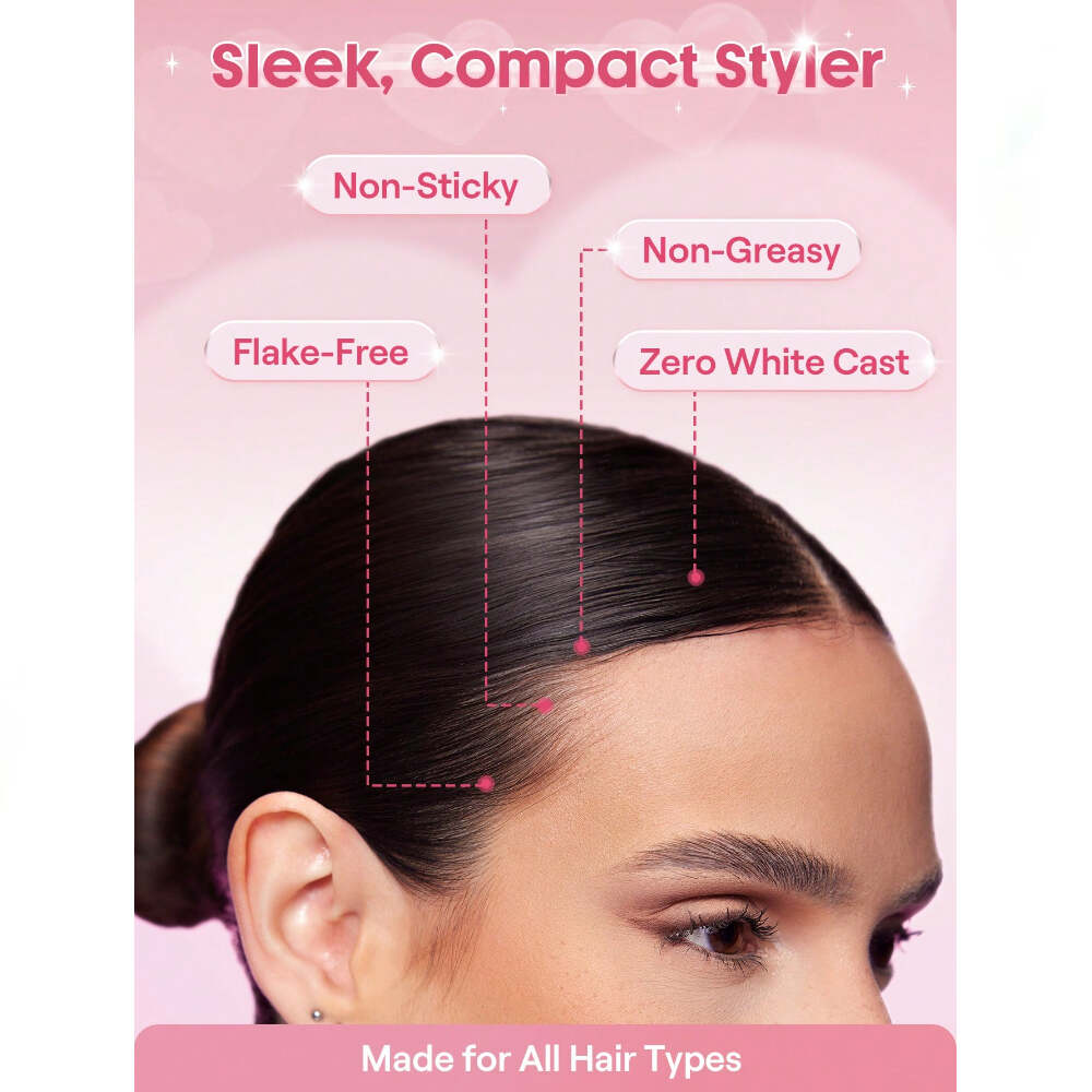 SHEGLAM Cupids Charm Glossy Shine Strong Styling Stick