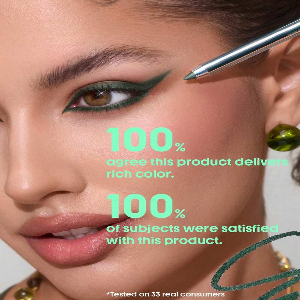 Sheglam Boldline Longwear Multi-Function Gel Liner
